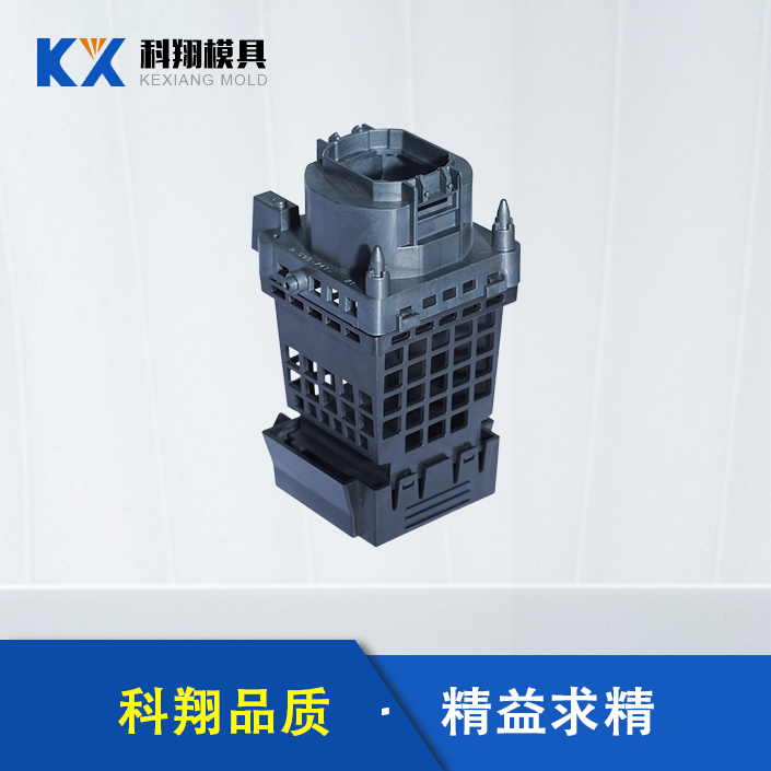 注塑模具加工時，產(chǎn)品收縮痕該如何避免呢？