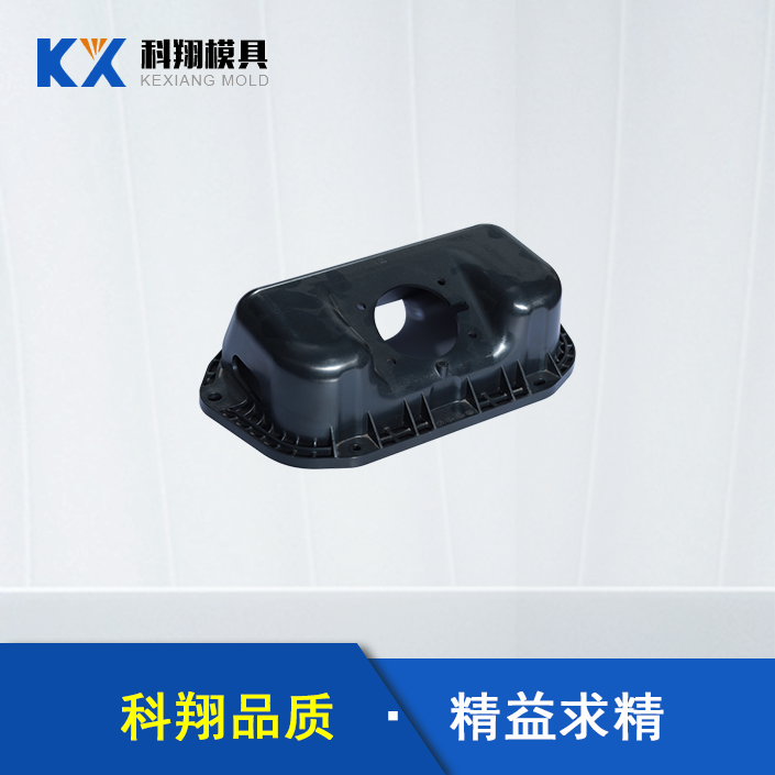 塑膠模具是什么，主要應(yīng)用于生產(chǎn)哪些產(chǎn)品呢？