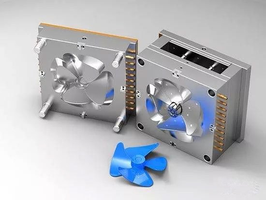 深圳注塑模具廠,注塑零件冷卻時間設(shè)定的依據(jù)是什么？