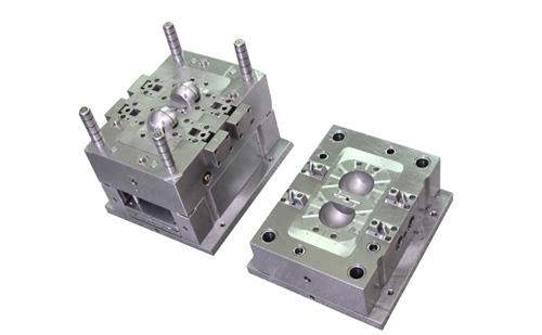 深圳模具加工廠(chǎng)家模具加工種類(lèi)有哪些？